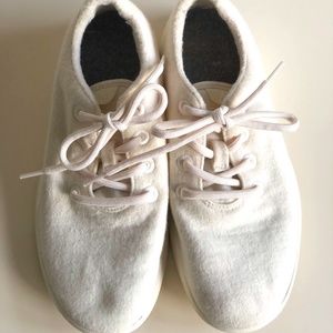 All Birds Women's Wool Runners